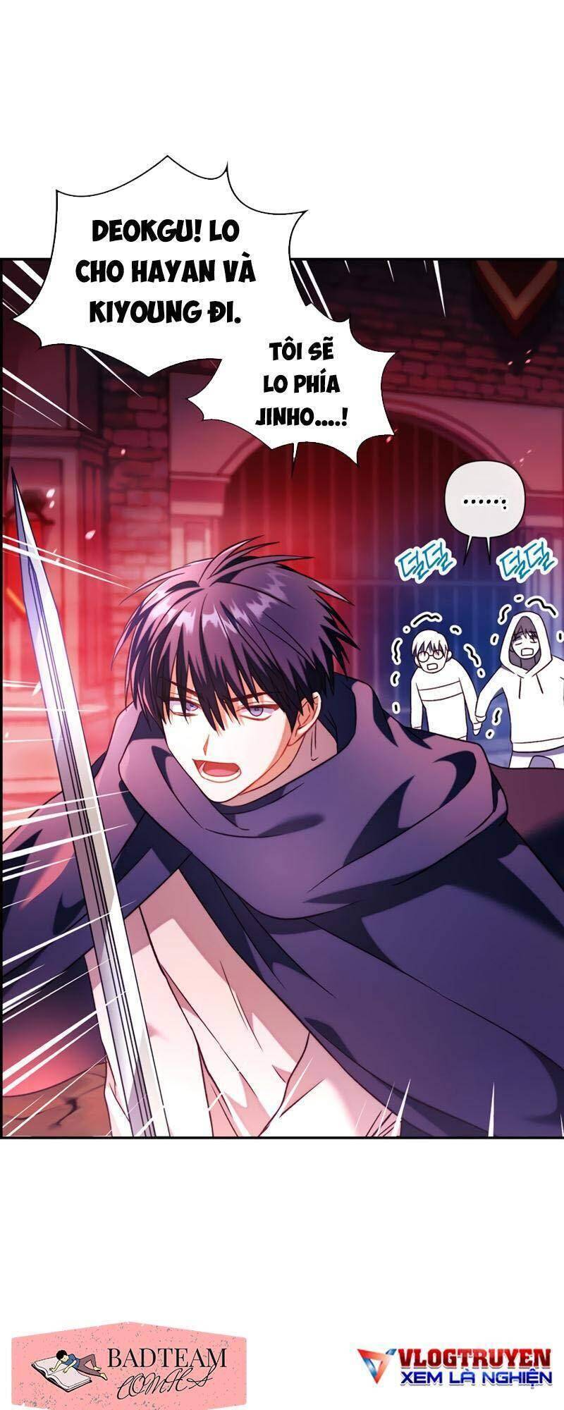 Kí Sự Hồi Quy Chapter 24 - Trang 12