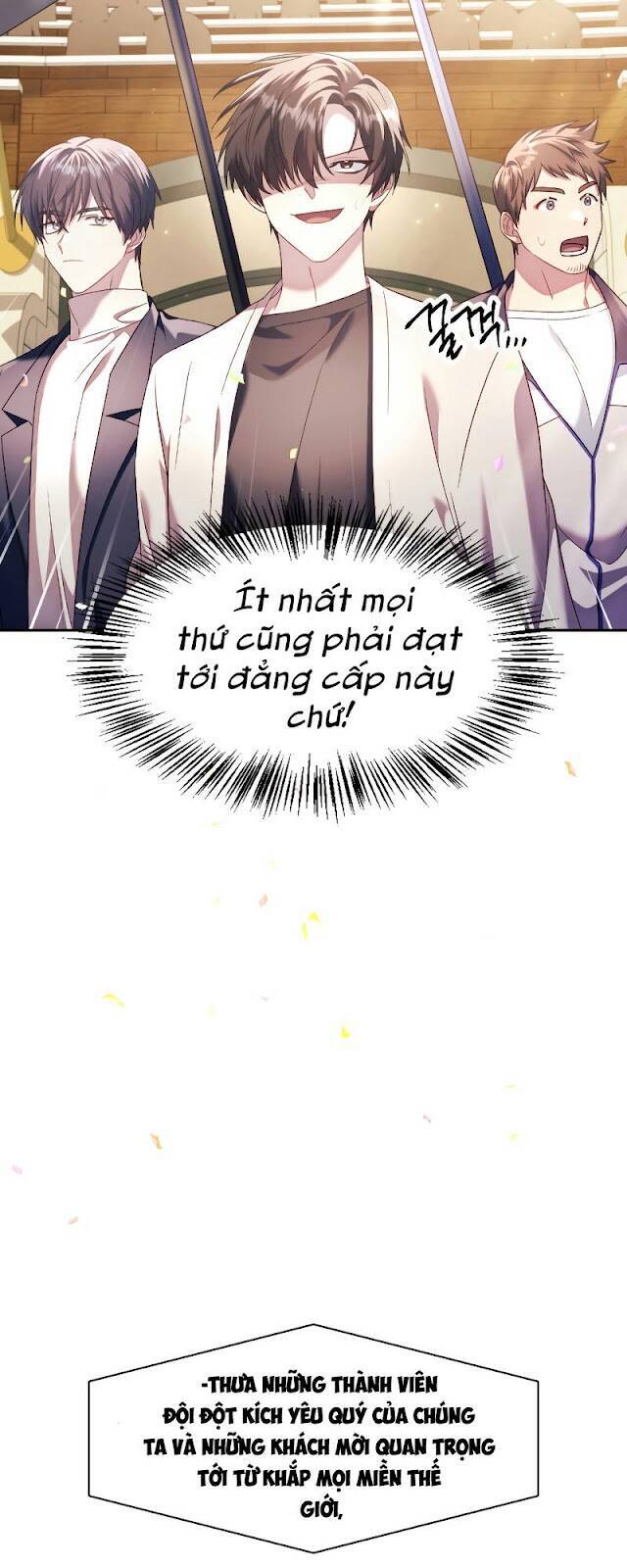 Kí Sự Hồi Quy Chapter 32 - Trang 17