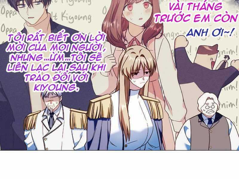 Kí Sự Hồi Quy Chapter 36 - Trang 48