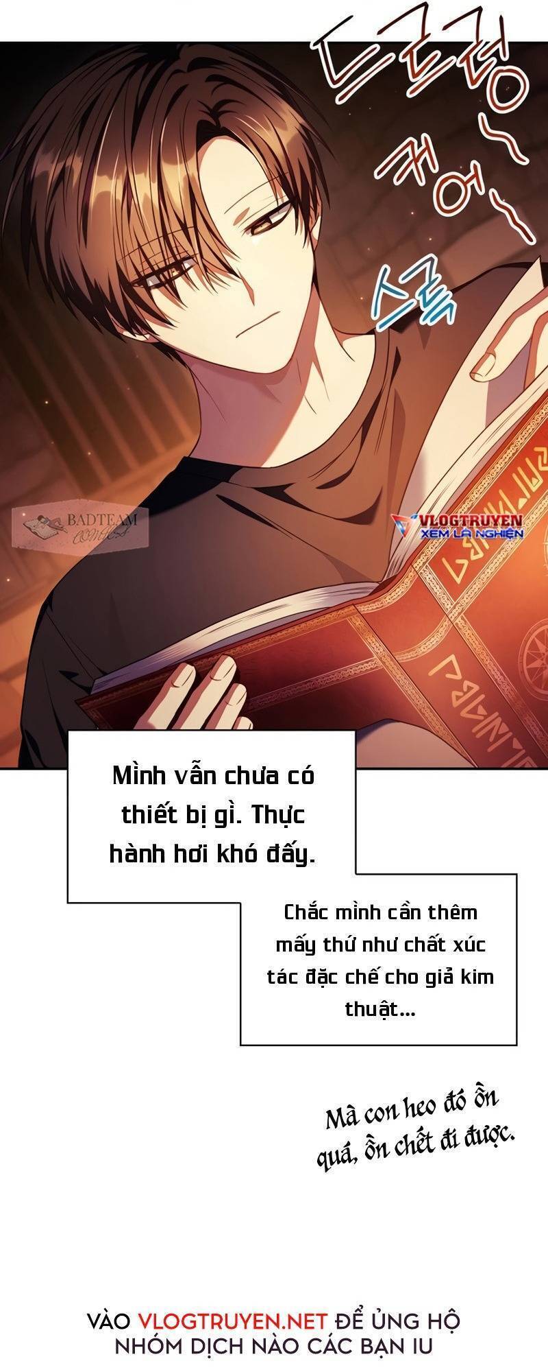 Kí Sự Hồi Quy Chapter 26 - Trang 71