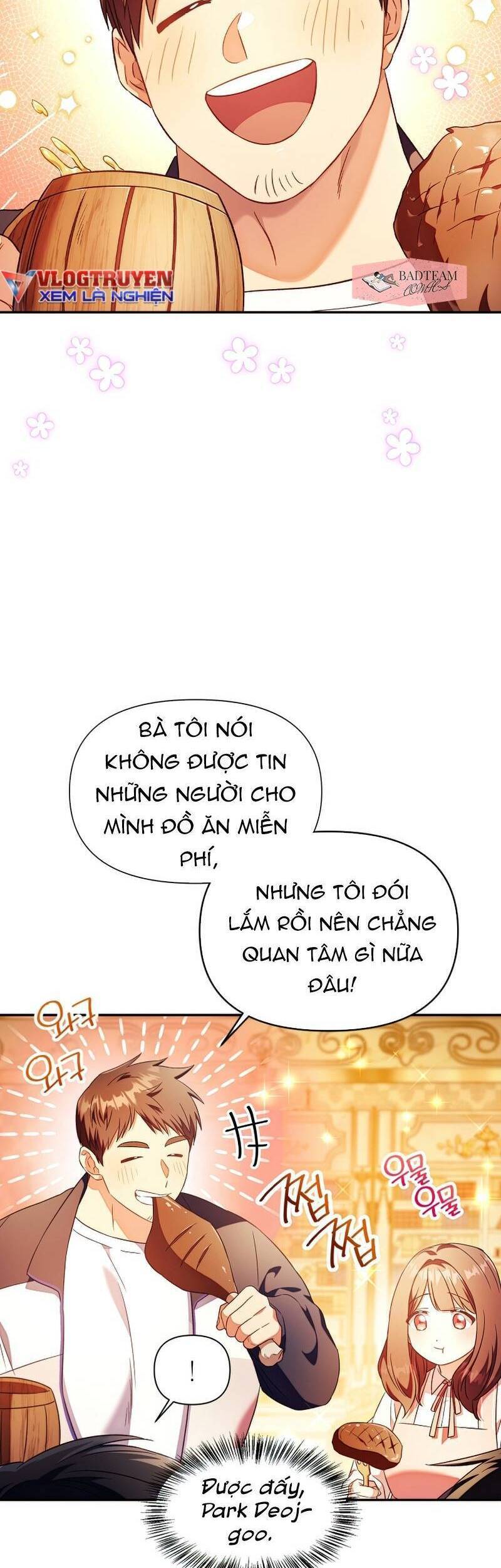 Kí Sự Hồi Quy Chapter 28 - Trang 58