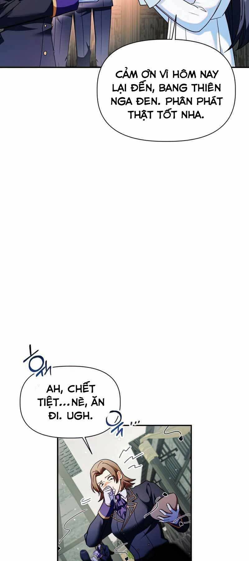 Kí Sự Hồi Quy Chapter 45 - Trang 11