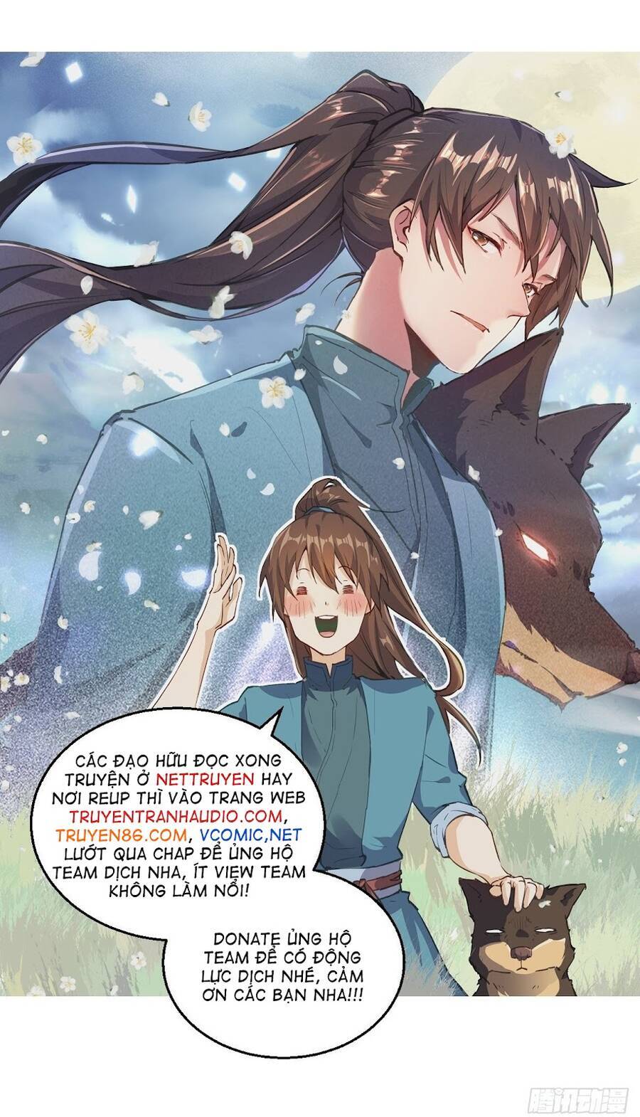 Kí Sự Hồi Quy Chapter 30 - Trang 143