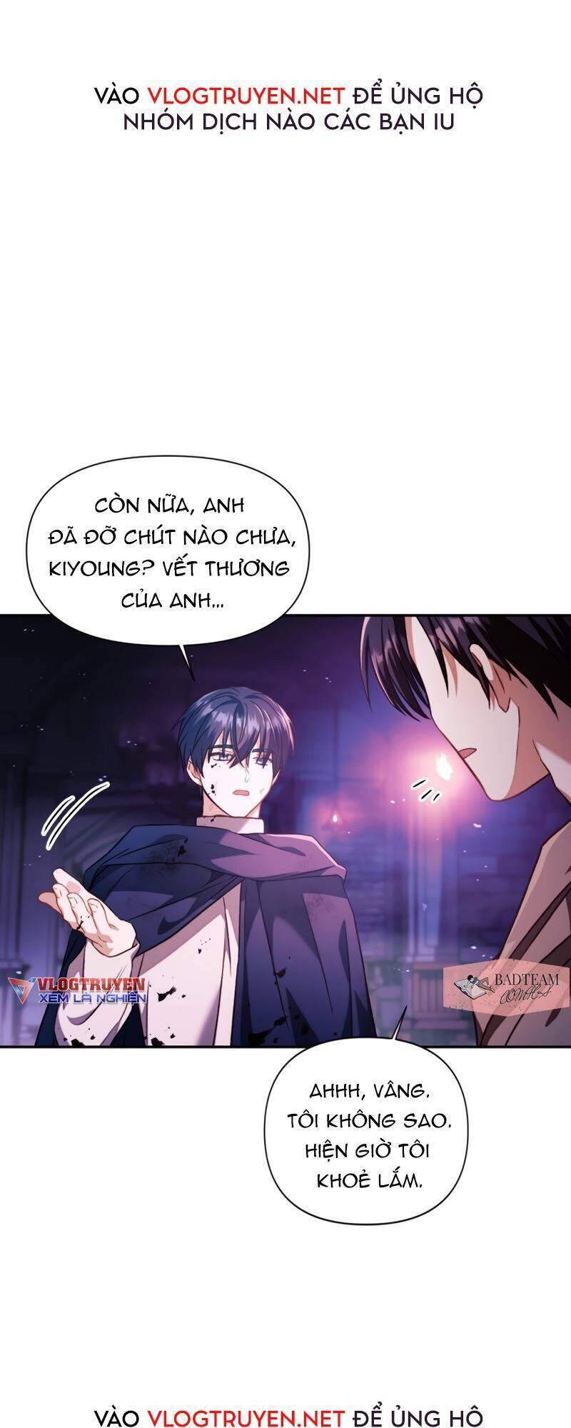 Kí Sự Hồi Quy Chapter 25 - Trang 44