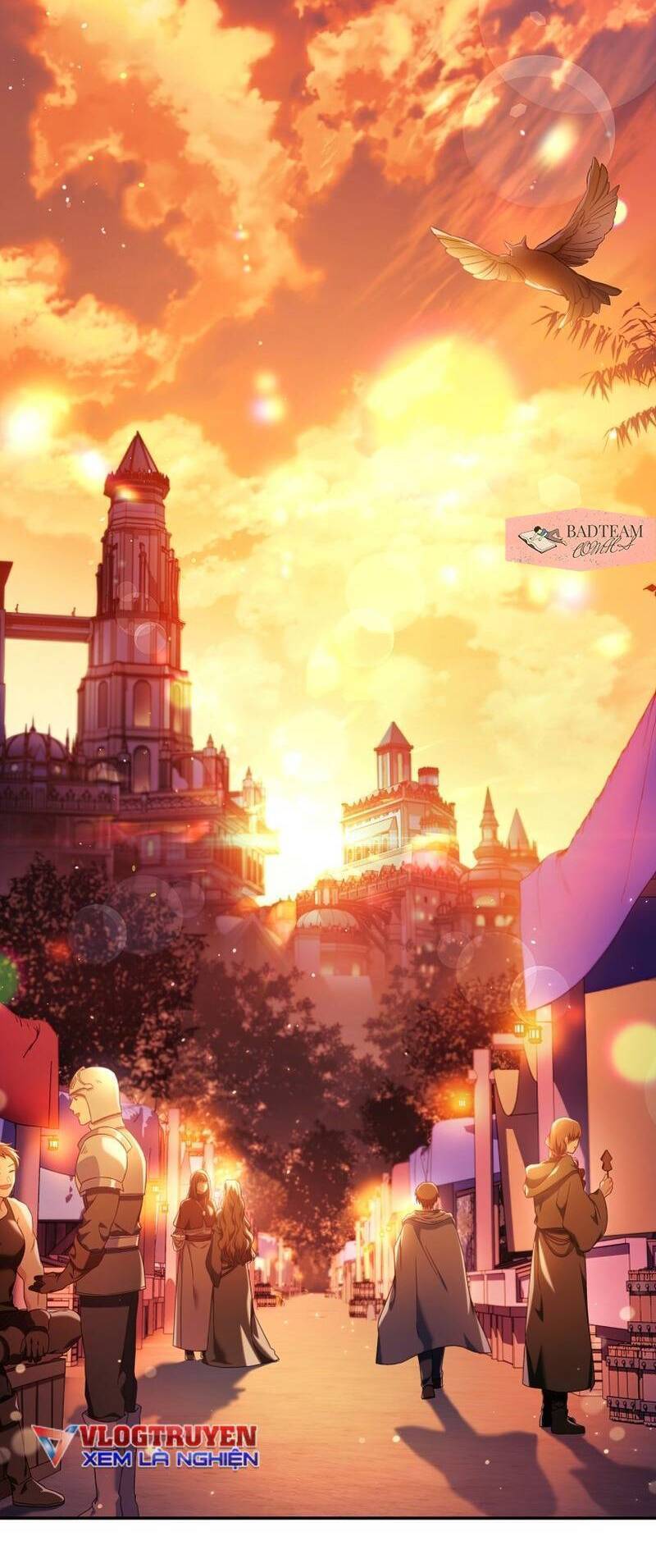 Kí Sự Hồi Quy Chapter 27 - Trang 81