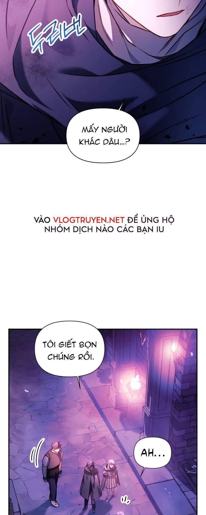 Kí Sự Hồi Quy Chapter 25 - Trang 34