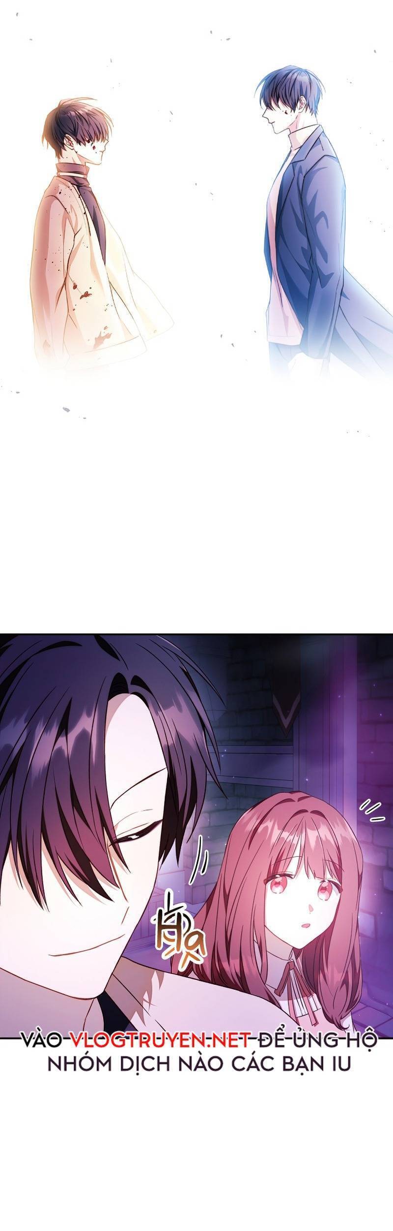 Kí Sự Hồi Quy Chapter 27 - Trang 11