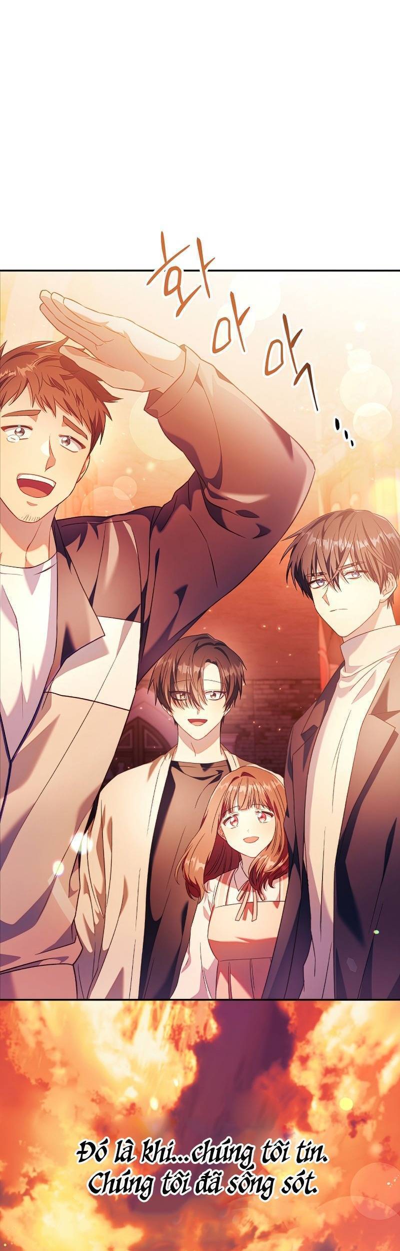 Kí Sự Hồi Quy Chapter 27 - Trang 80