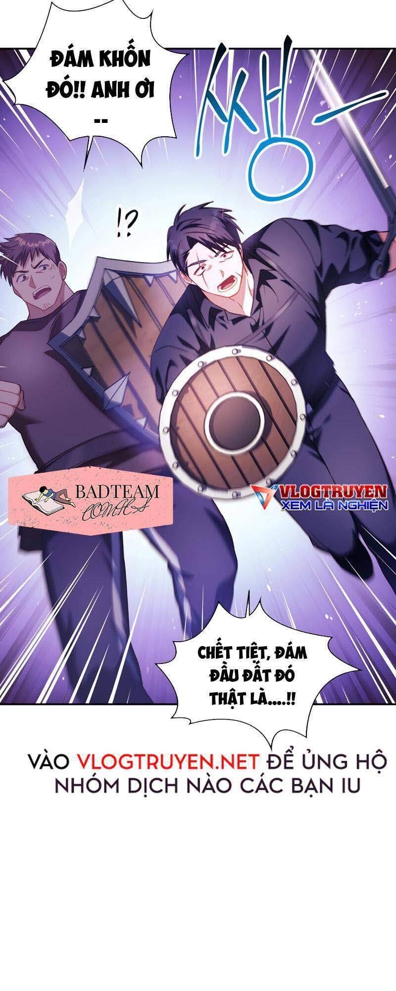 Kí Sự Hồi Quy Chapter 24 - Trang 5