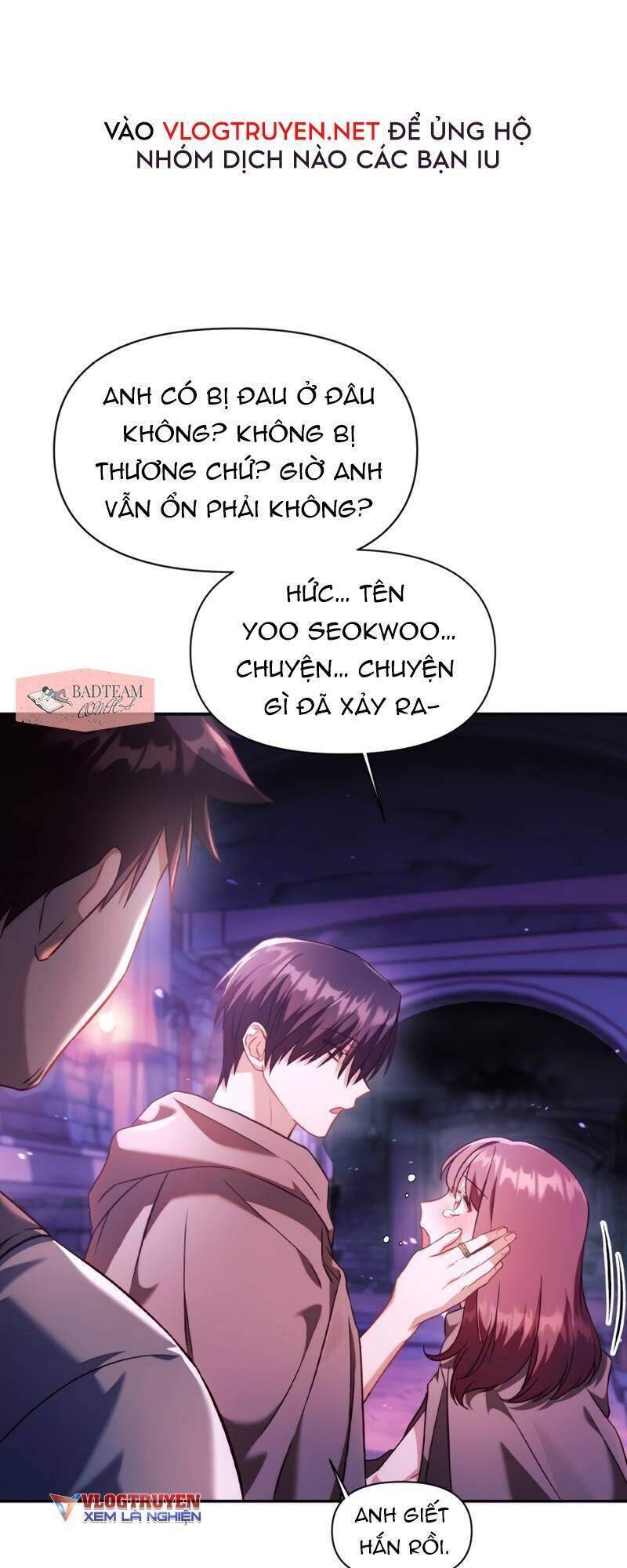 Kí Sự Hồi Quy Chapter 25 - Trang 9