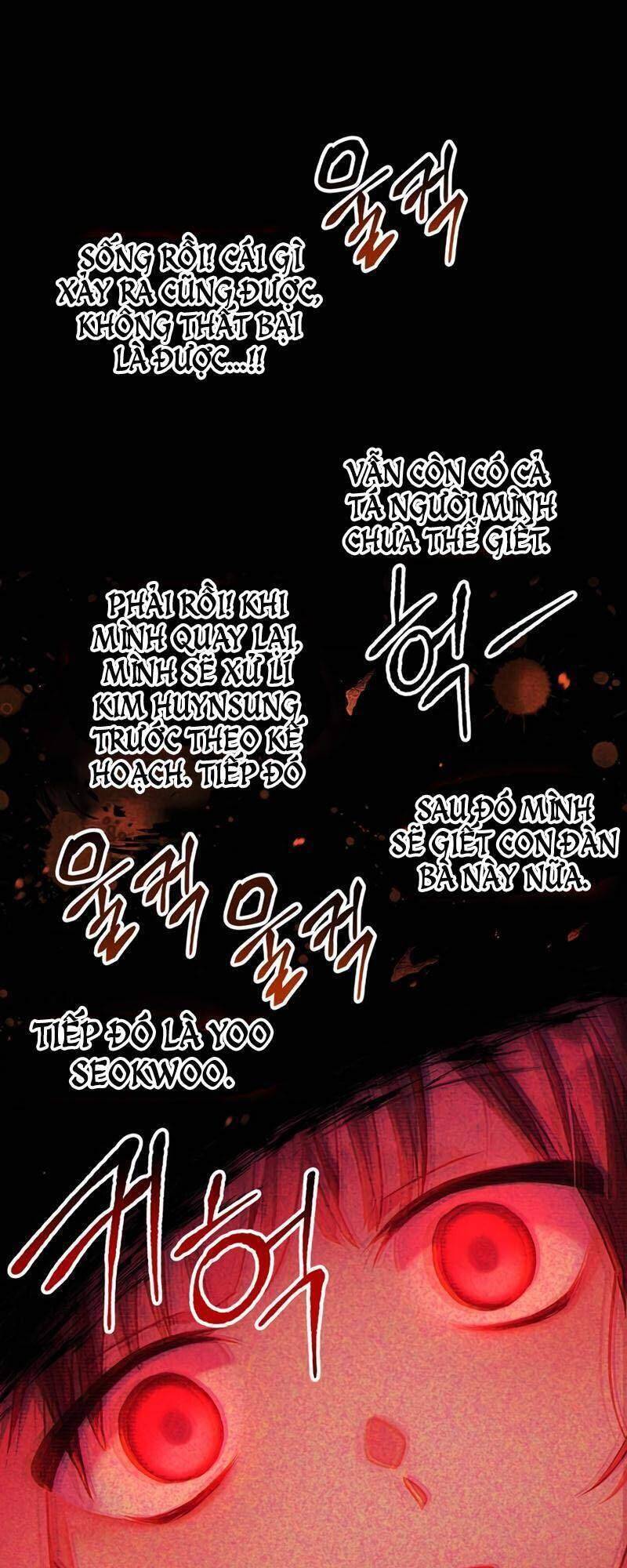 Kí Sự Hồi Quy Chapter 24 - Trang 57