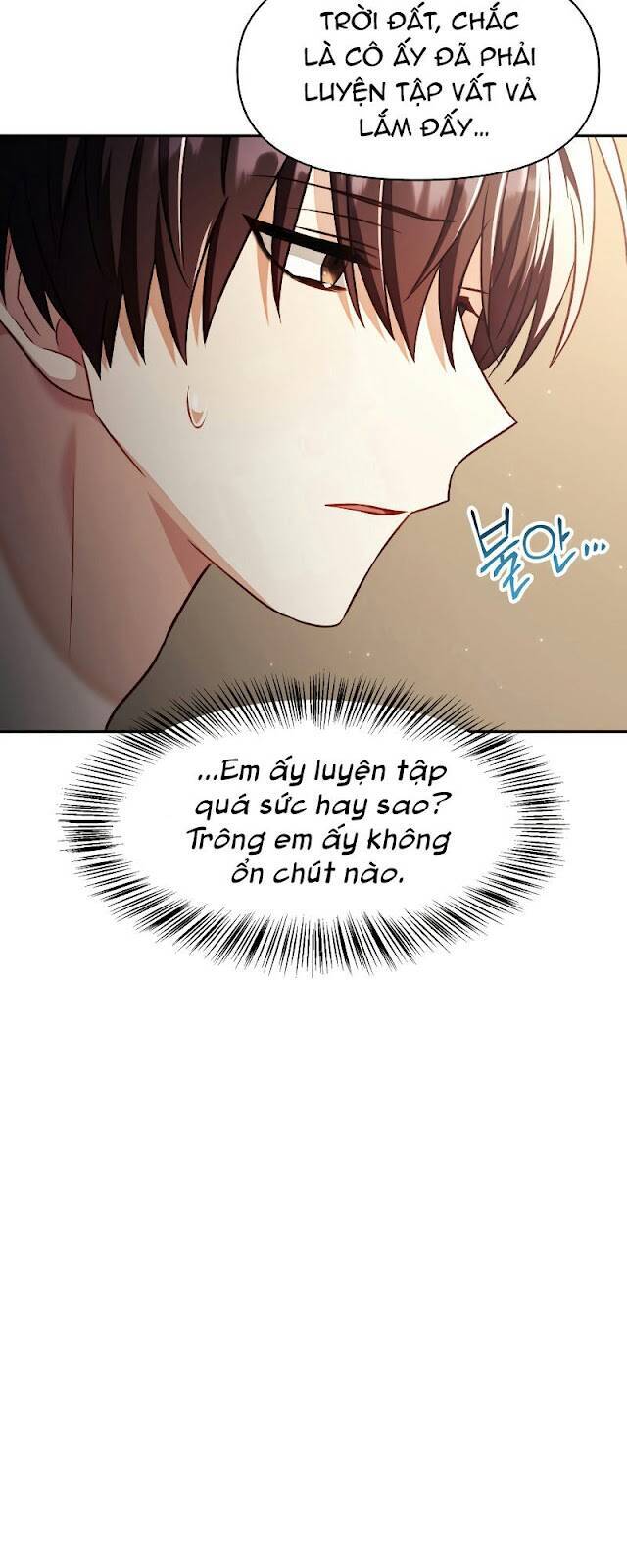 Kí Sự Hồi Quy Chapter 32 - Trang 33