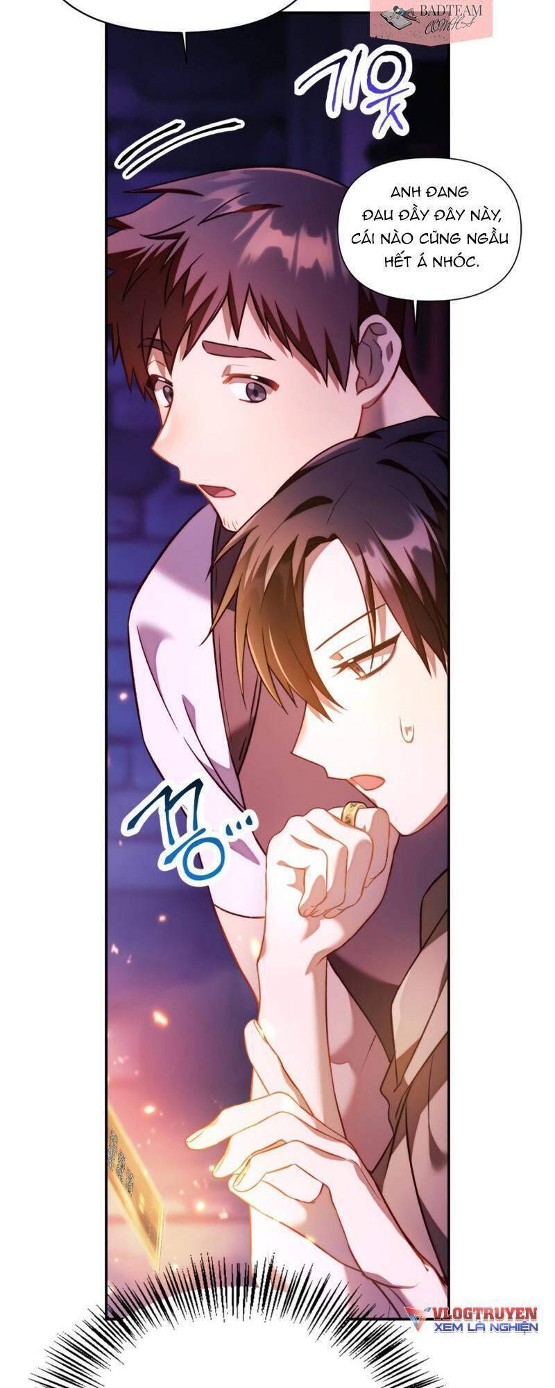 Kí Sự Hồi Quy Chapter 25 - Trang 4