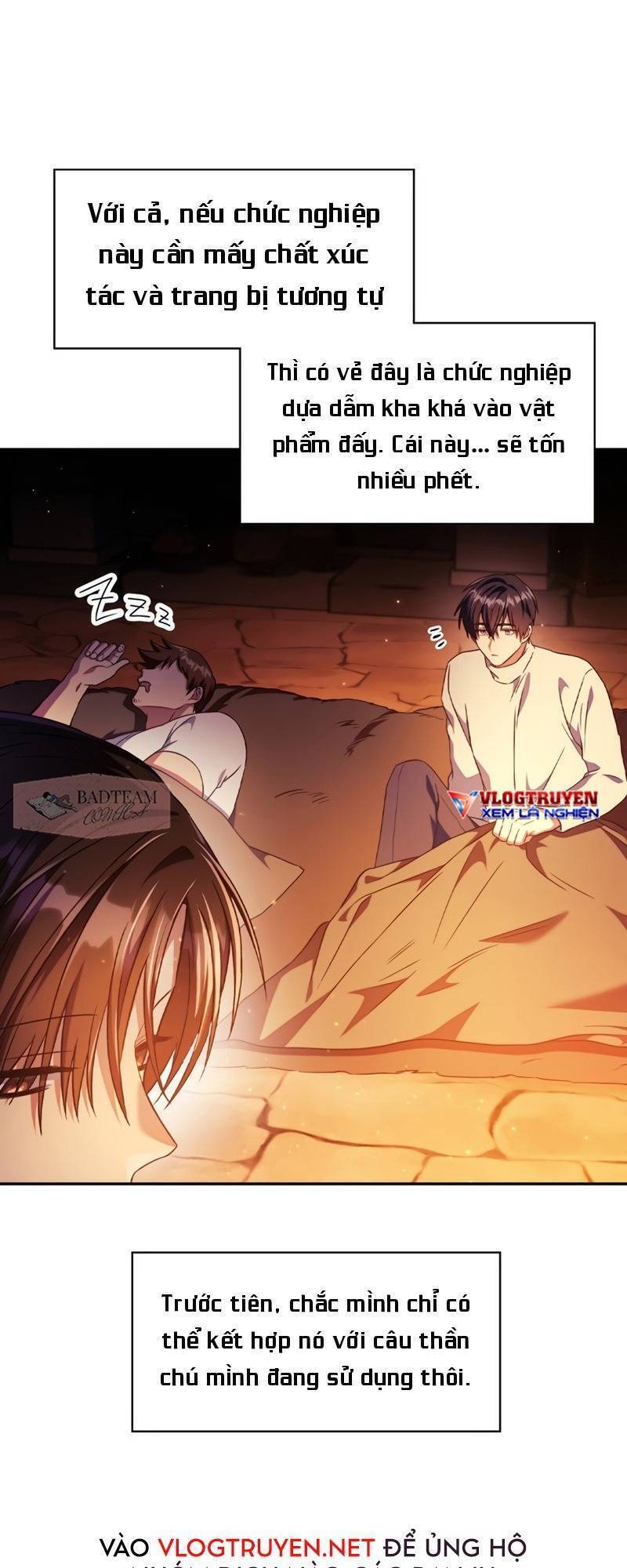 Kí Sự Hồi Quy Chapter 26 - Trang 72