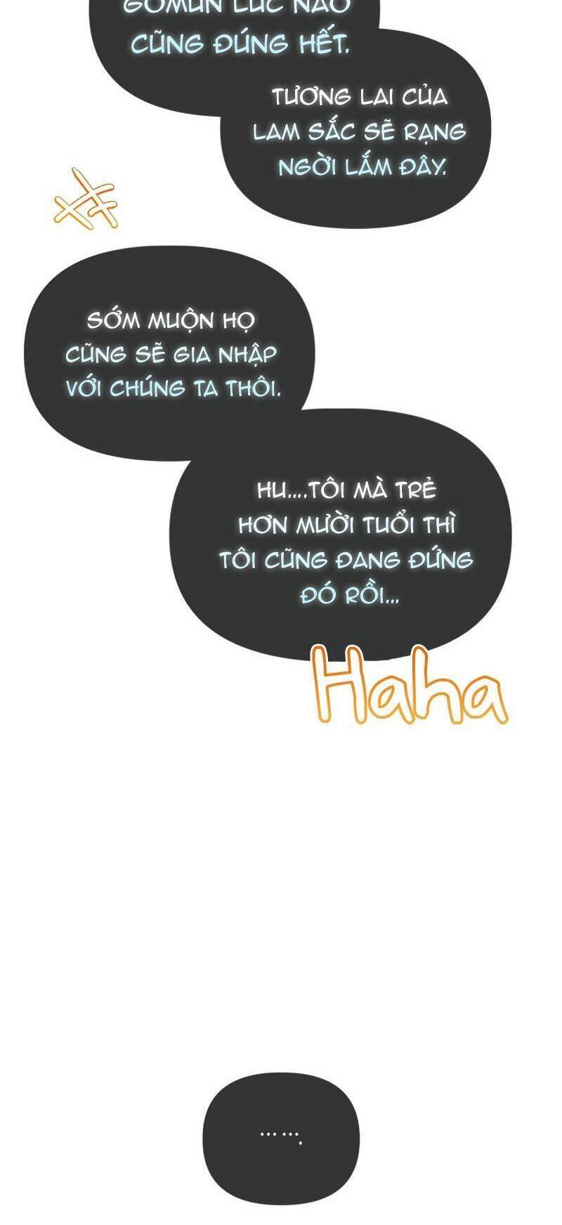 Kí Sự Hồi Quy Chapter 28 - Trang 41