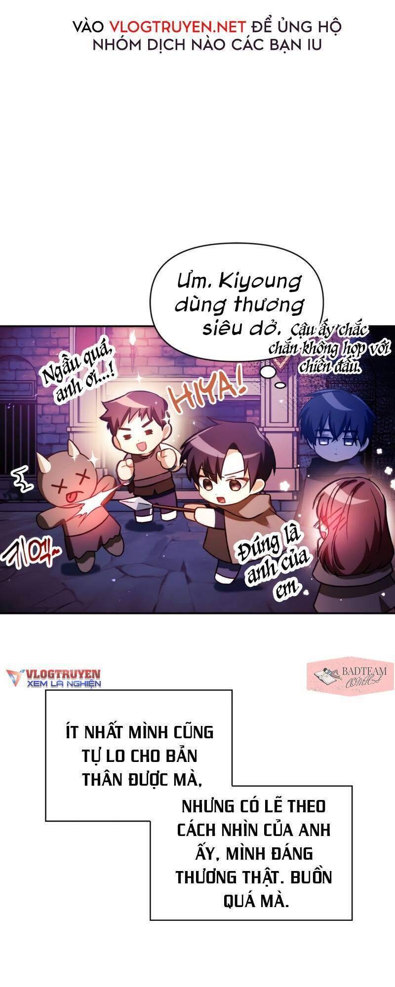 Kí Sự Hồi Quy Chapter 25 - Trang 82