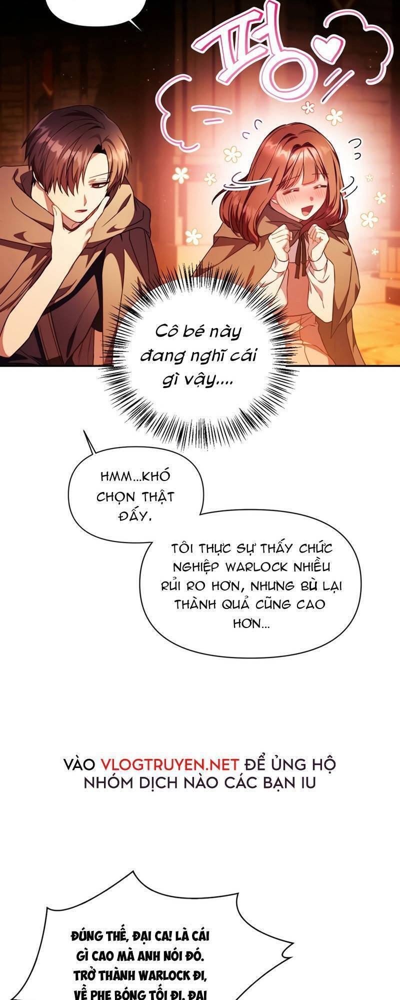 Kí Sự Hồi Quy Chapter 26 - Trang 26