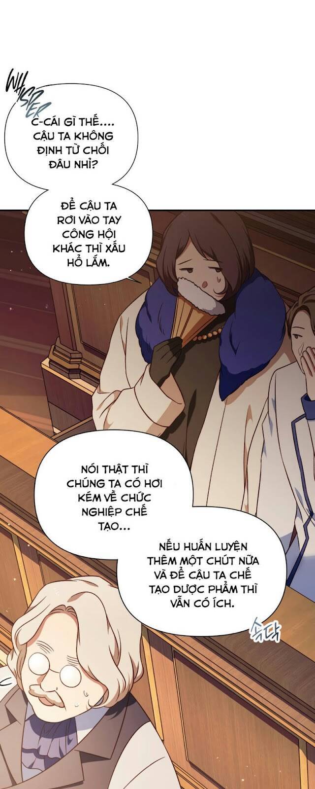 Kí Sự Hồi Quy Chapter 30 - Trang 125
