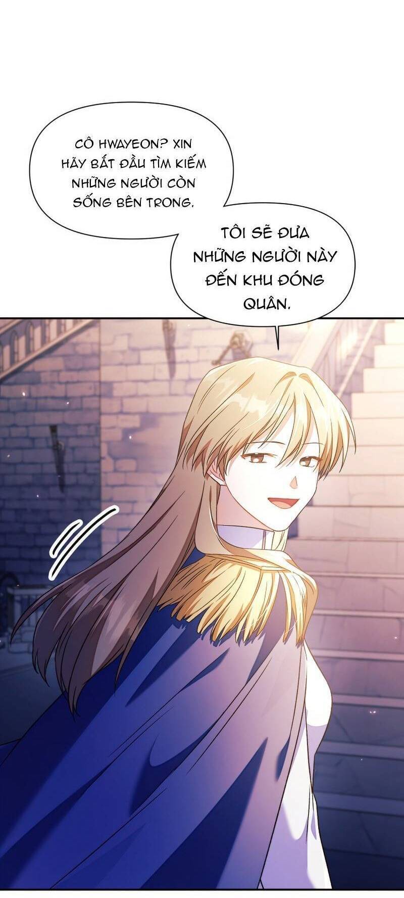 Kí Sự Hồi Quy Chapter 27 - Trang 65