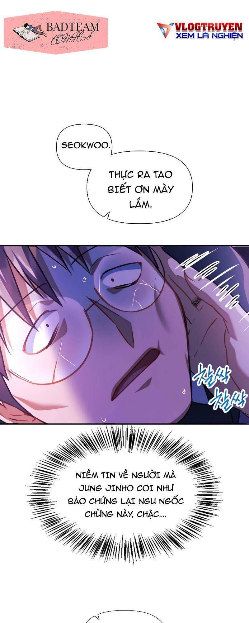 Kí Sự Hồi Quy Chapter 24 - Trang 66