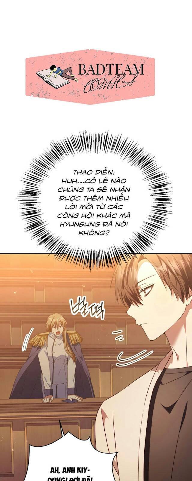 Kí Sự Hồi Quy Chapter 30 - Trang 127