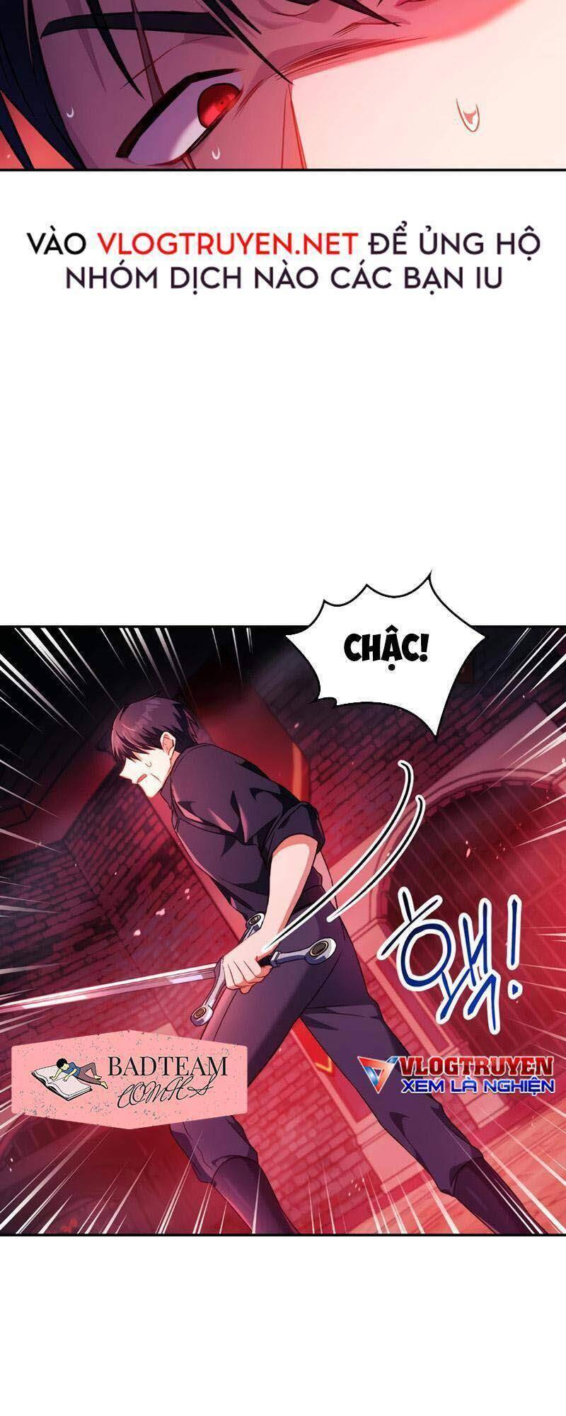 Kí Sự Hồi Quy Chapter 24 - Trang 11