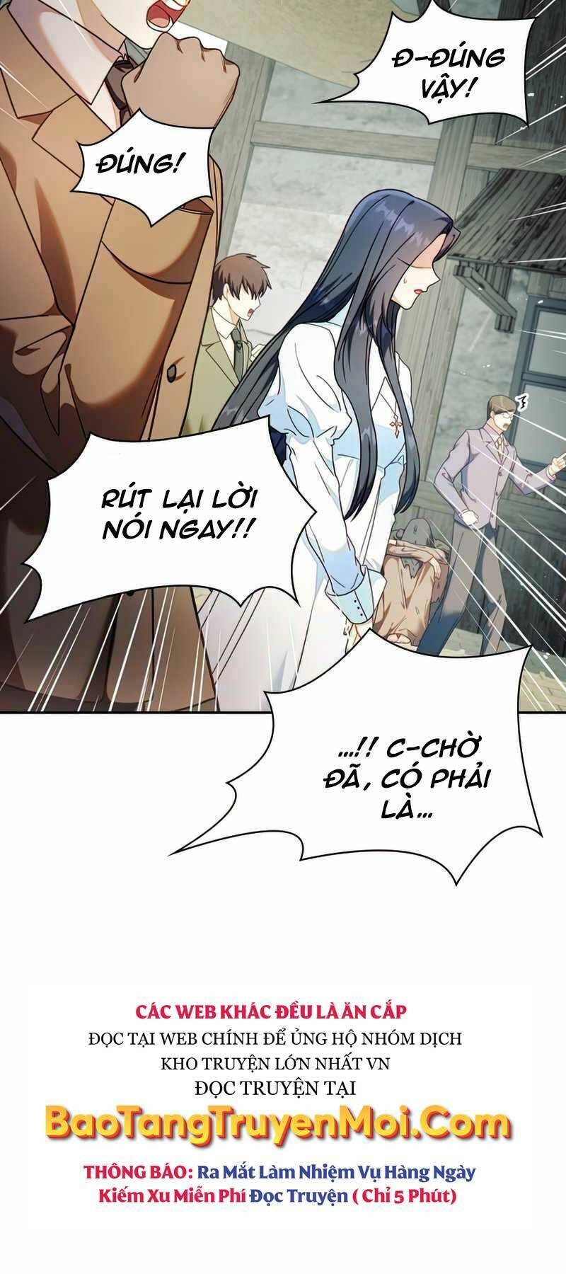 Kí Sự Hồi Quy Chapter 45 - Trang 37