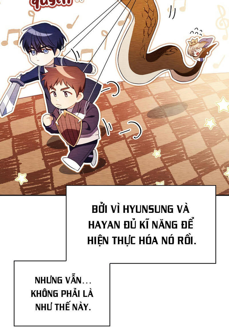 Kí Sự Hồi Quy Chapter 31 - Trang 24