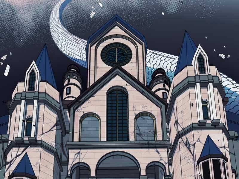 Kí Sự Hồi Quy Chapter 29 - Trang 183