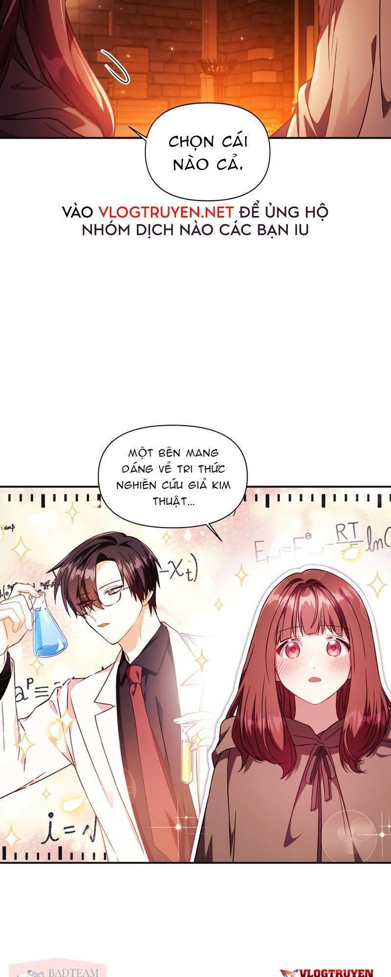 Kí Sự Hồi Quy Chapter 26 - Trang 23