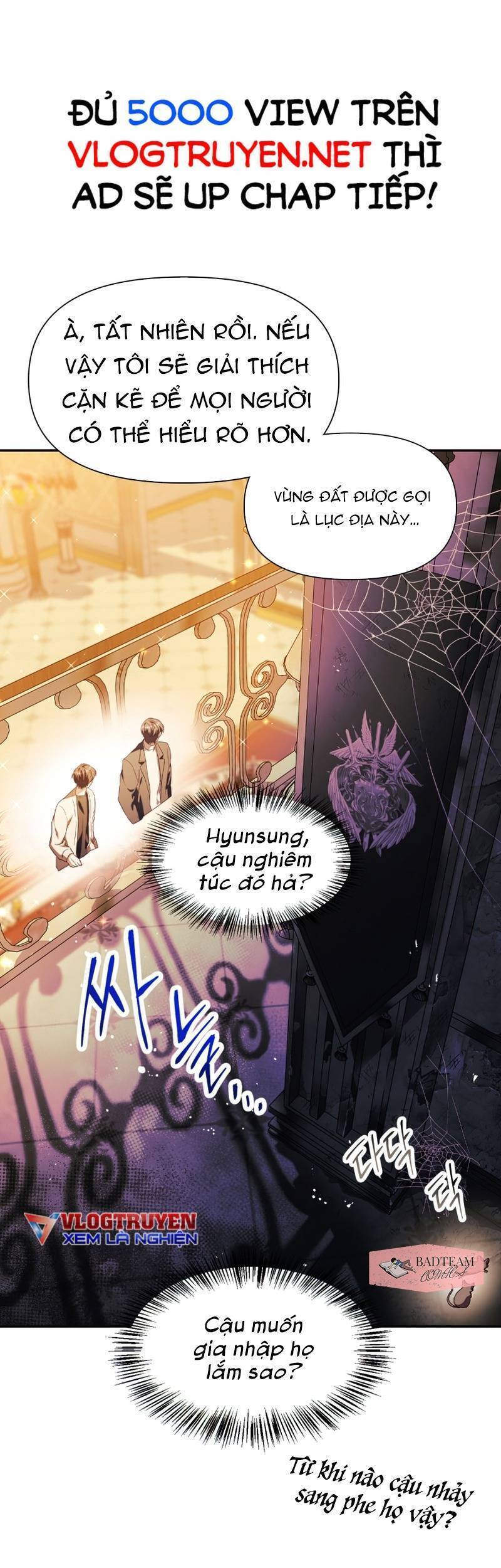 Kí Sự Hồi Quy Chapter 28 - Trang 67