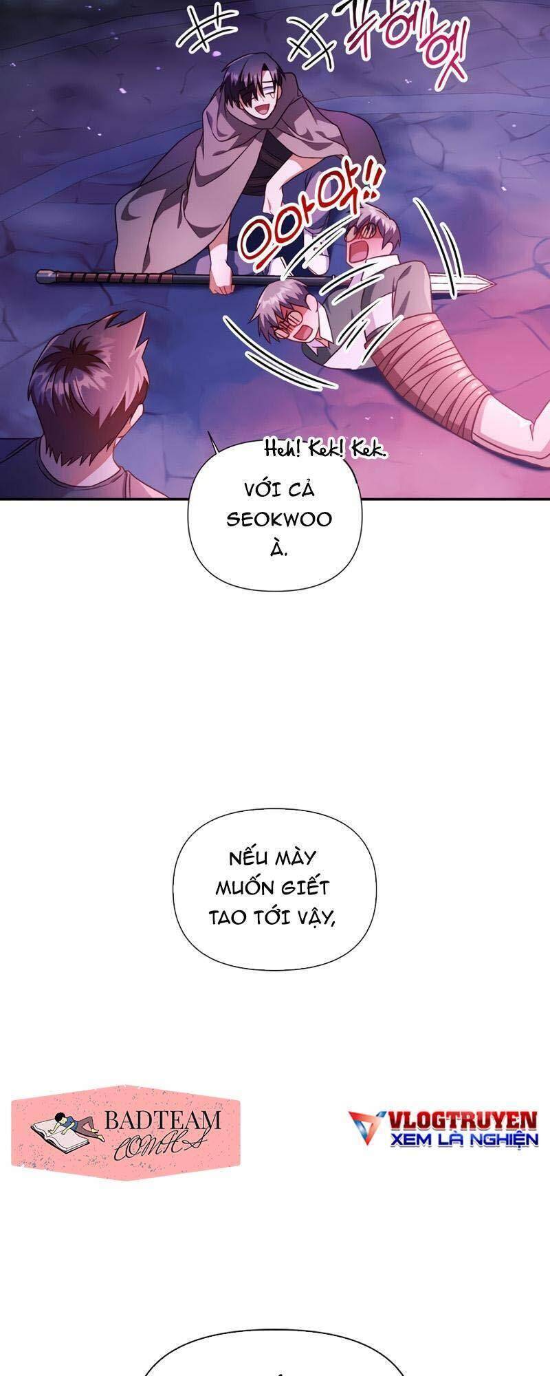 Kí Sự Hồi Quy Chapter 24 - Trang 71
