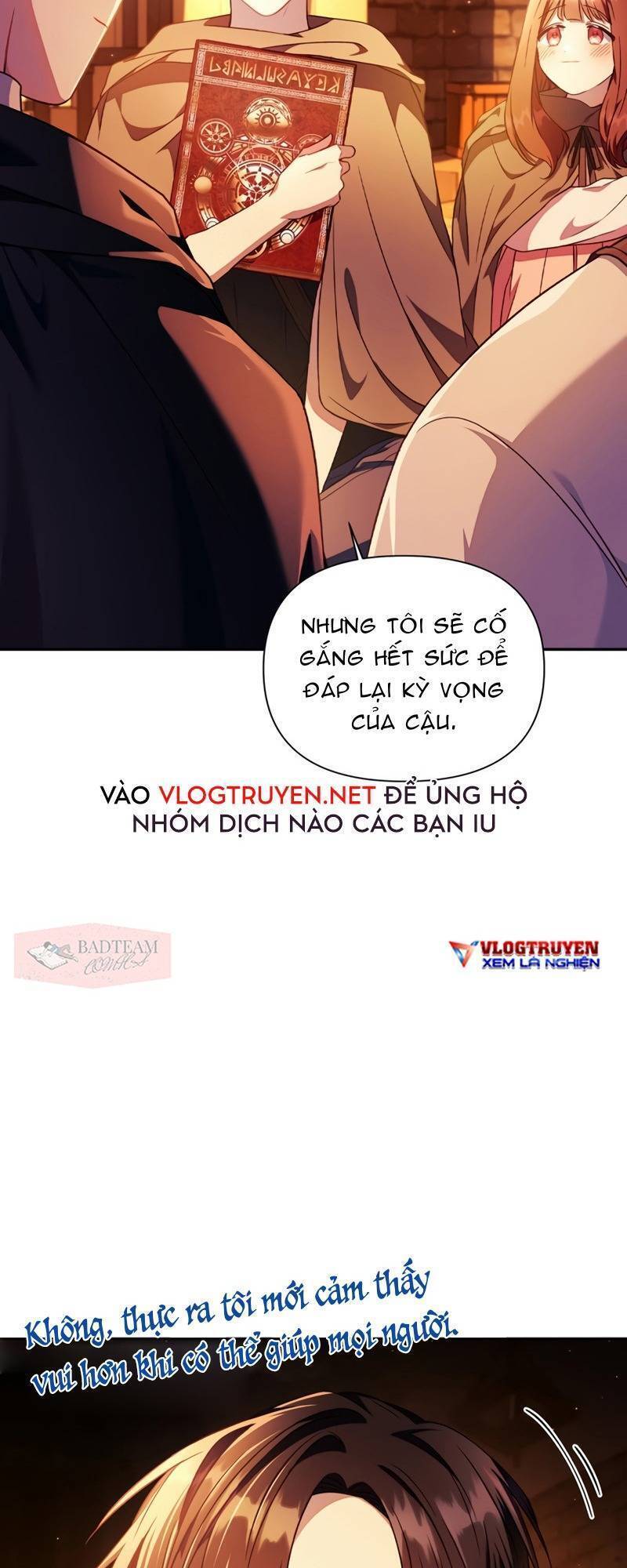 Kí Sự Hồi Quy Chapter 26 - Trang 63