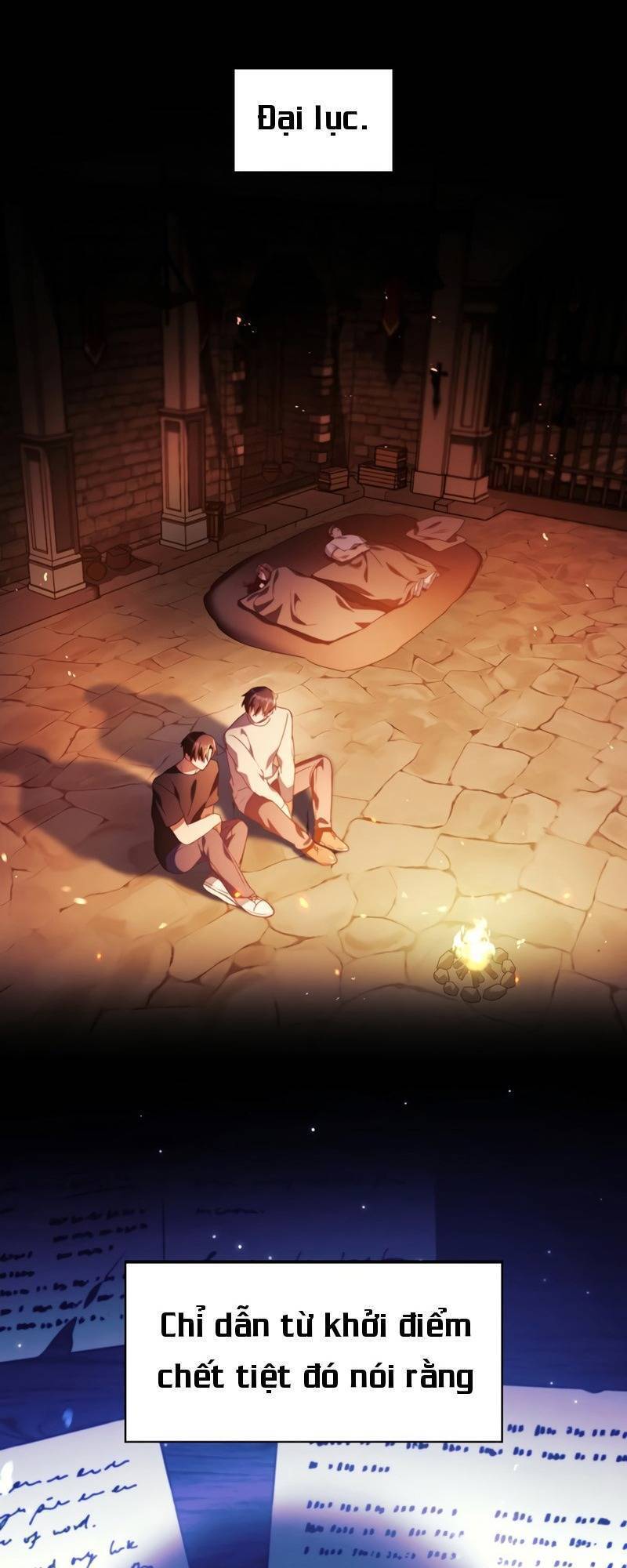 Kí Sự Hồi Quy Chapter 26 - Trang 83