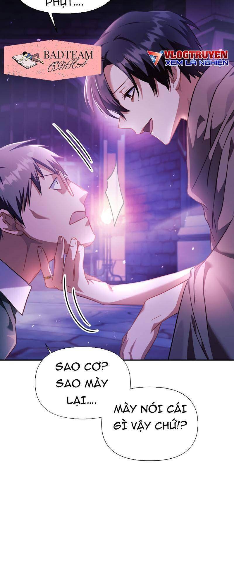 Kí Sự Hồi Quy Chapter 24 - Trang 64