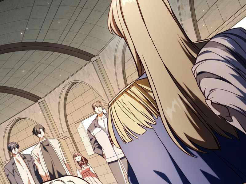 Kí Sự Hồi Quy Chapter 36 - Trang 32