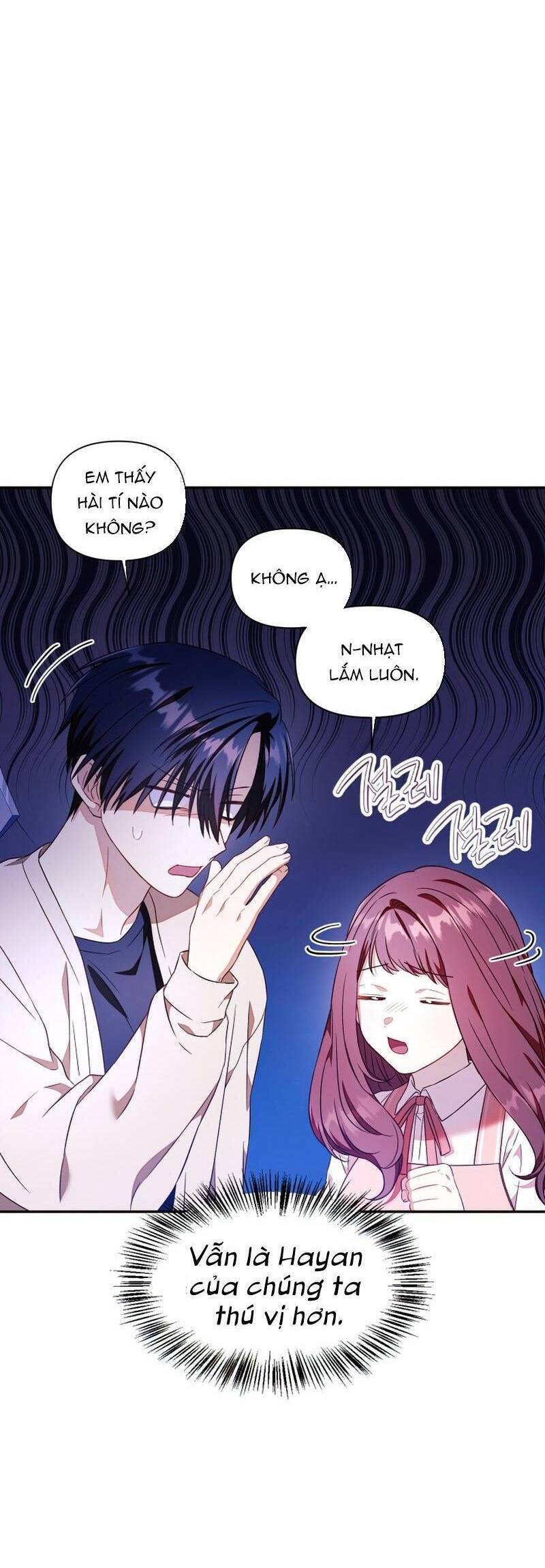 Kí Sự Hồi Quy Chapter 27 - Trang 7