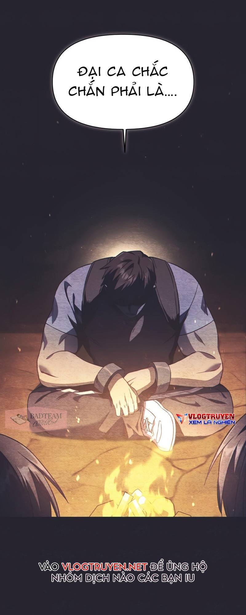 Kí Sự Hồi Quy Chapter 26 - Trang 1