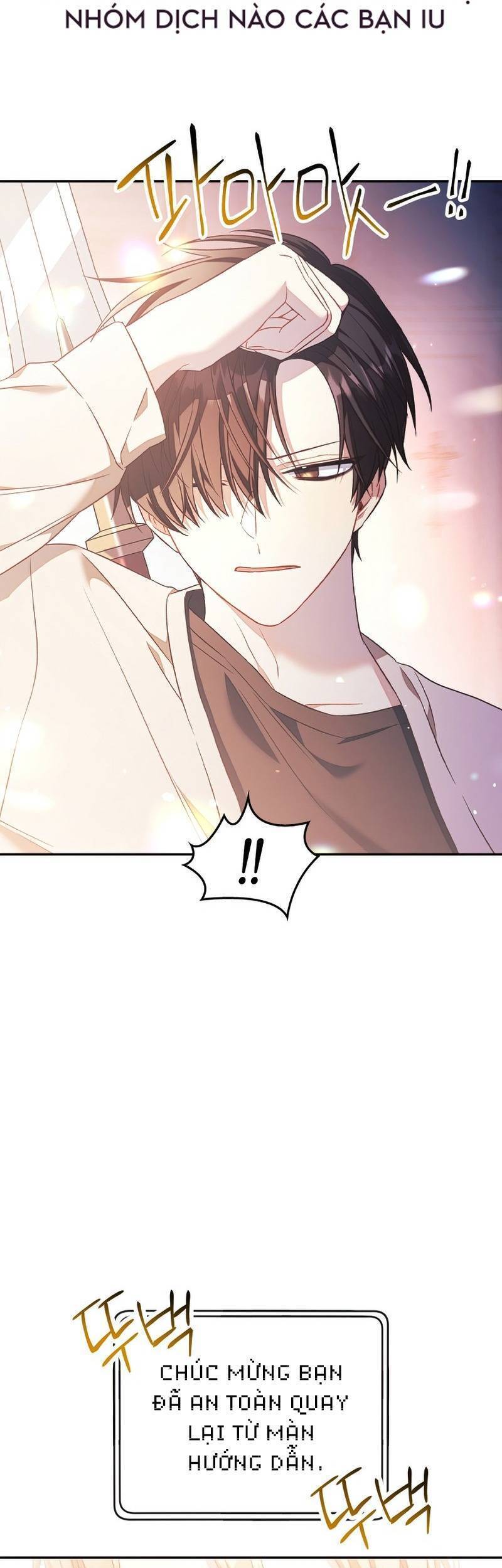Kí Sự Hồi Quy Chapter 27 - Trang 47