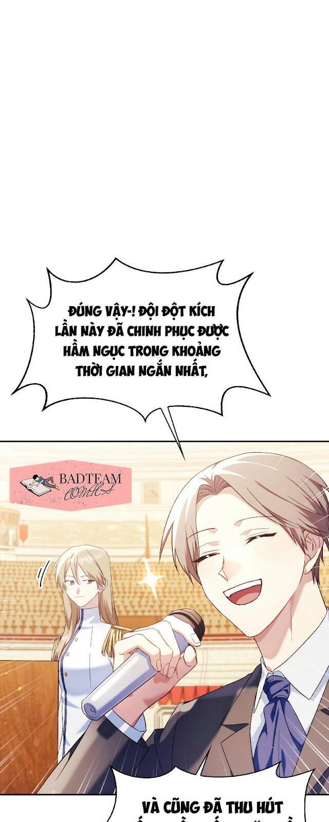 Kí Sự Hồi Quy Chapter 32 - Trang 25