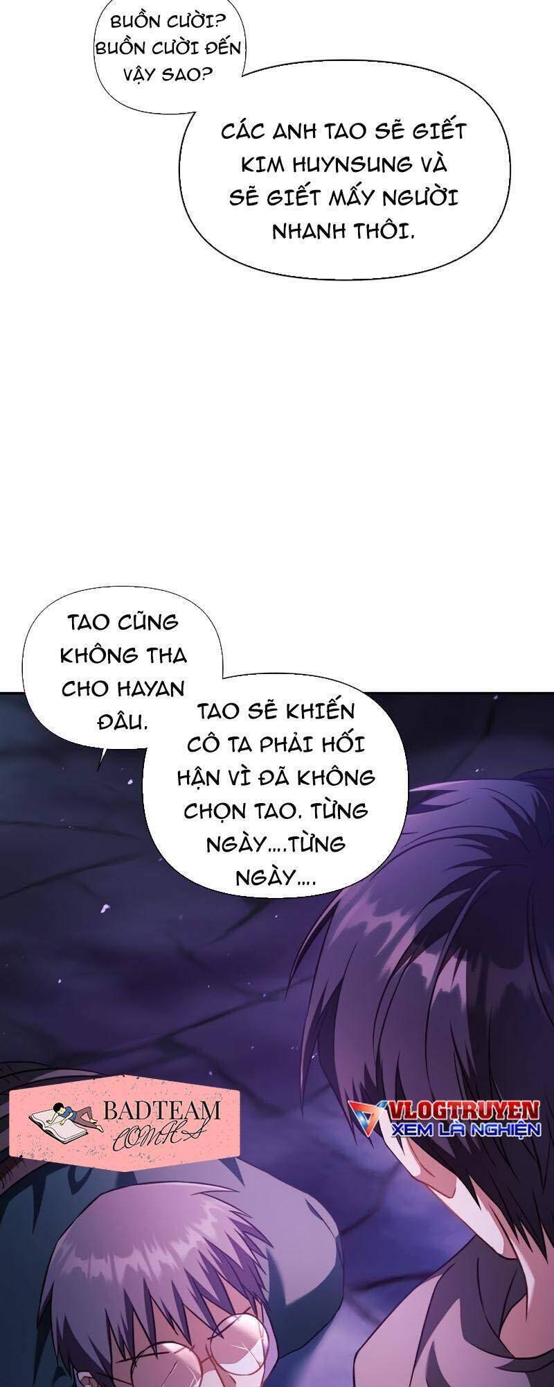 Kí Sự Hồi Quy Chapter 24 - Trang 62