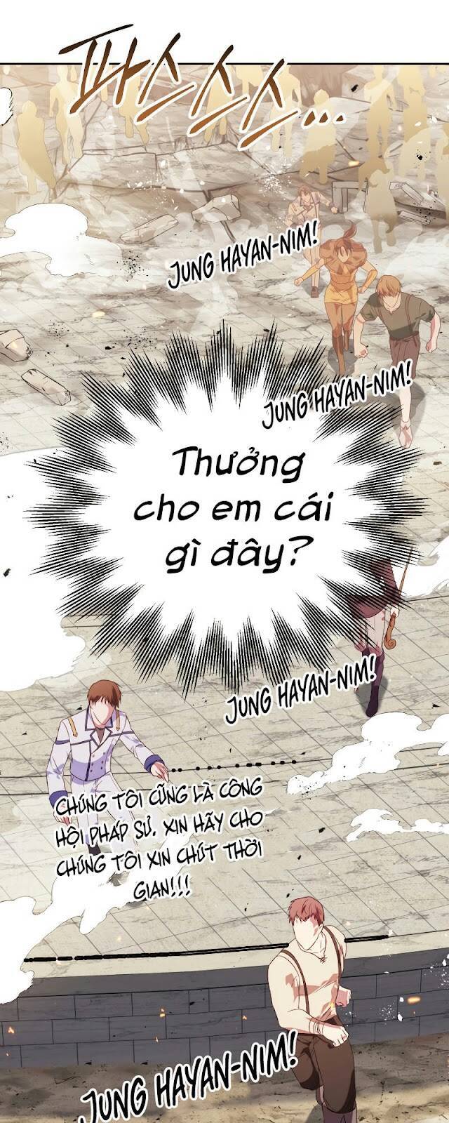 Kí Sự Hồi Quy Chapter 32 - Trang 81