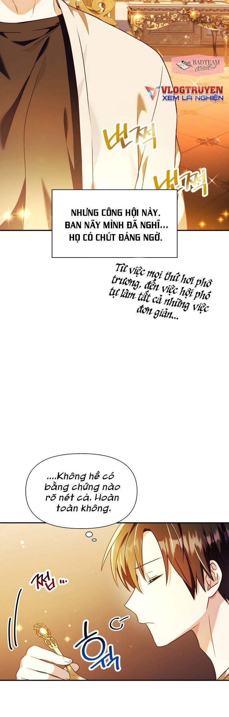 Kí Sự Hồi Quy Chapter 28 - Trang 48