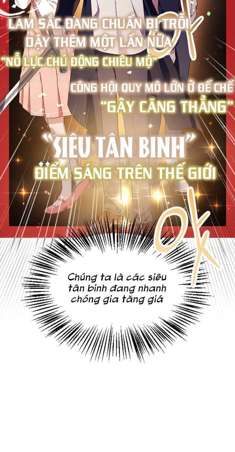 Kí Sự Hồi Quy Chapter 28 - Trang 23