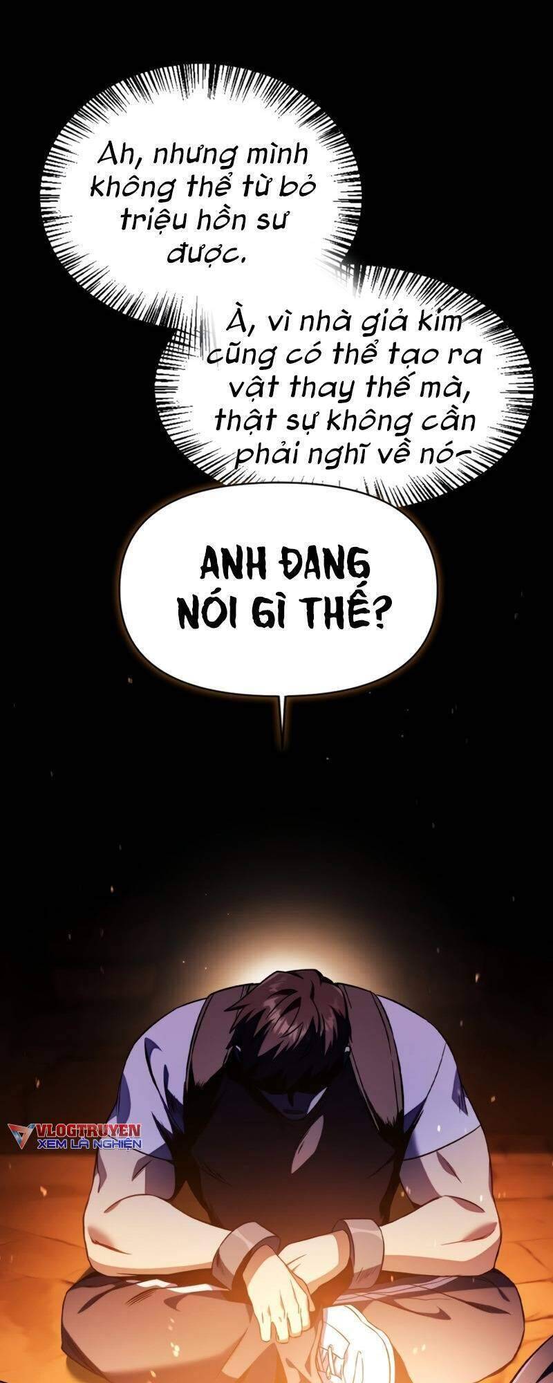 Kí Sự Hồi Quy Chapter 25 - Trang 96