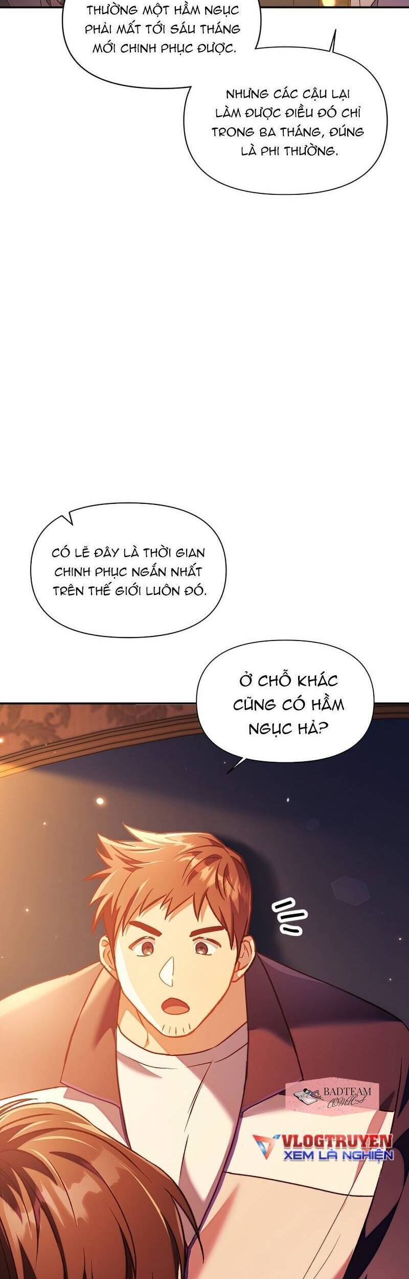 Kí Sự Hồi Quy Chapter 28 - Trang 7