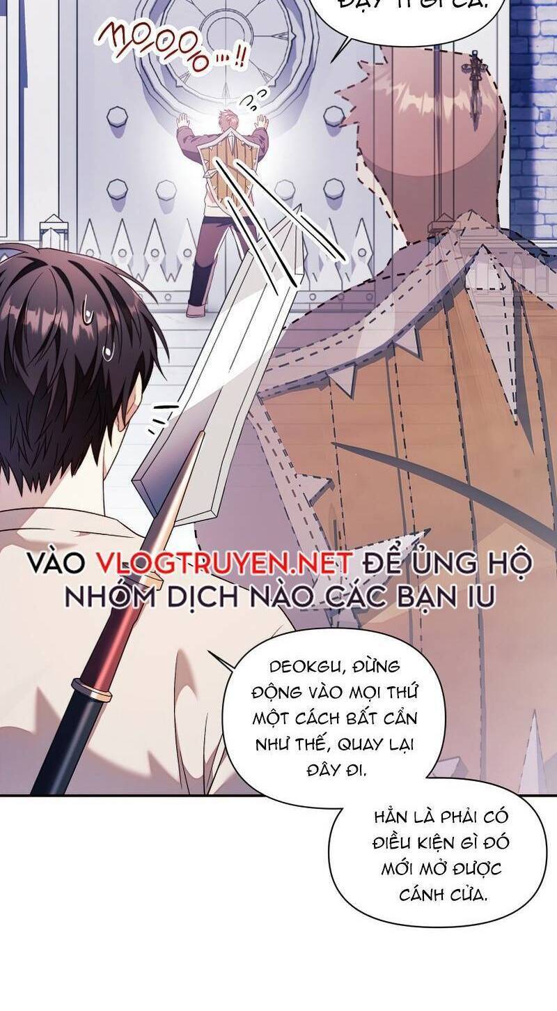 Kí Sự Hồi Quy Chapter 27 - Trang 30