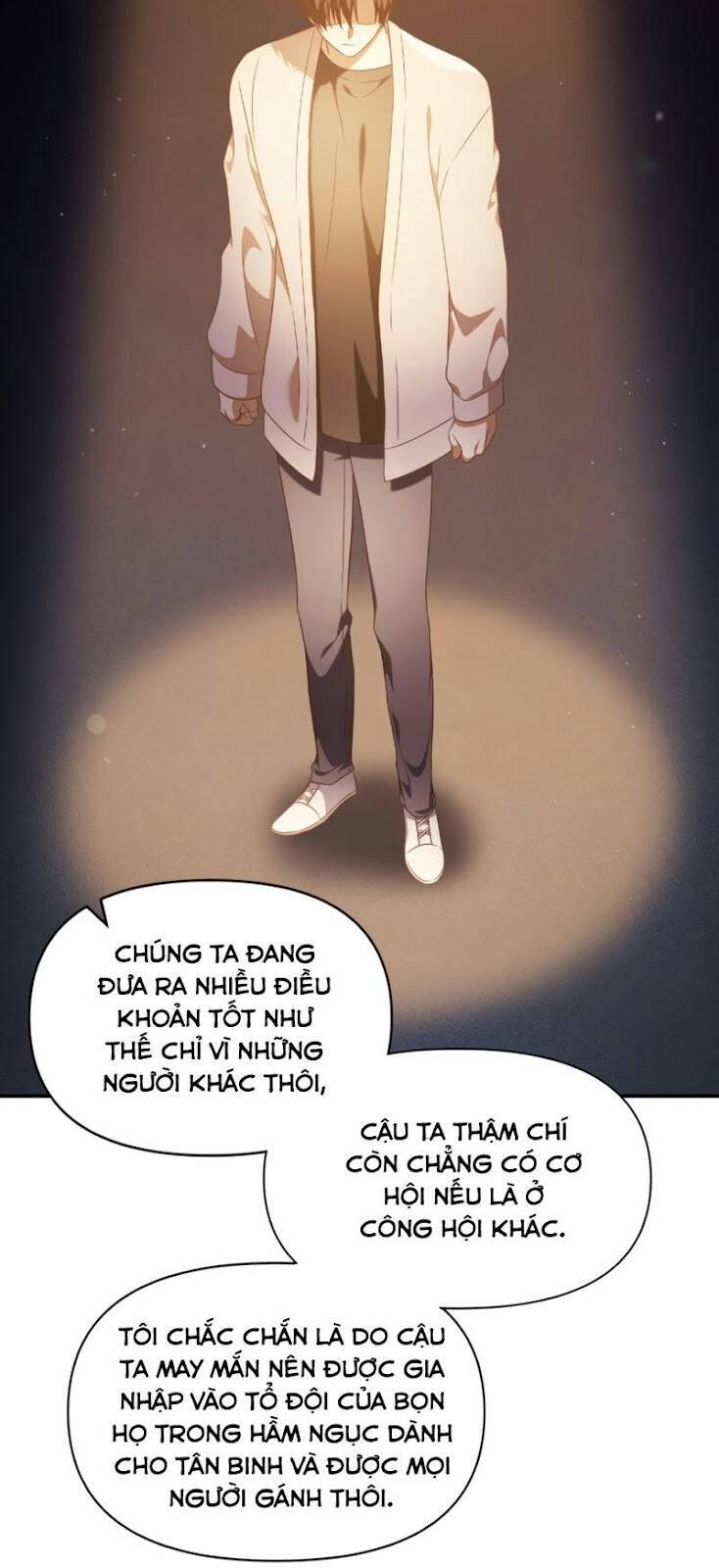 Kí Sự Hồi Quy Chapter 30 - Trang 67