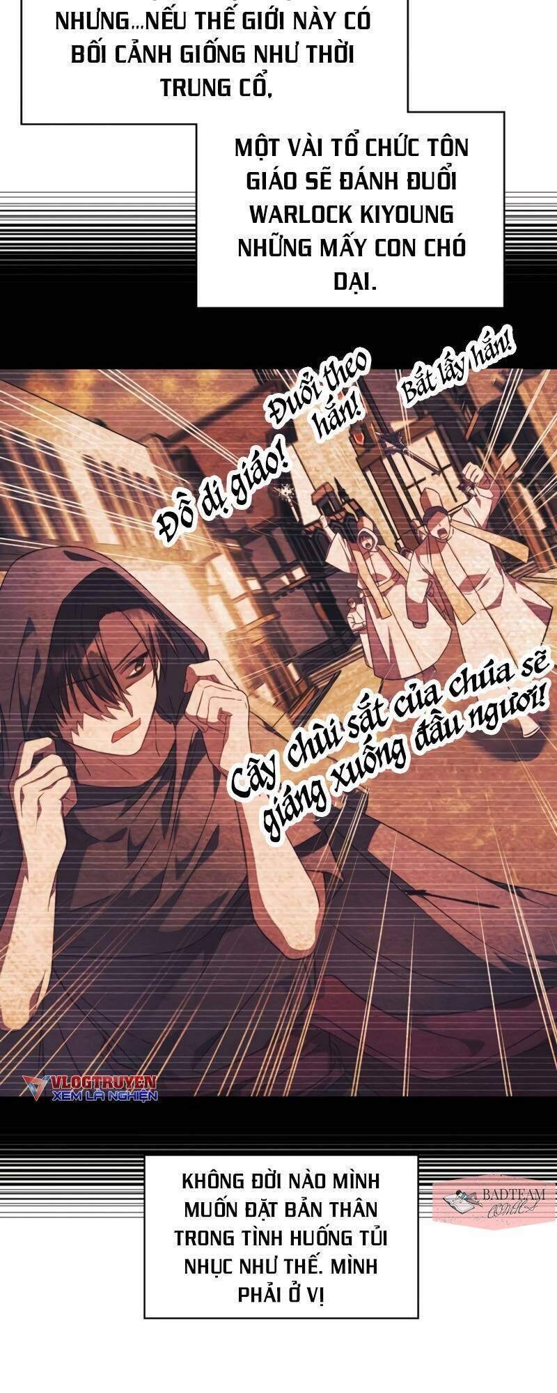 Kí Sự Hồi Quy Chapter 25 - Trang 86