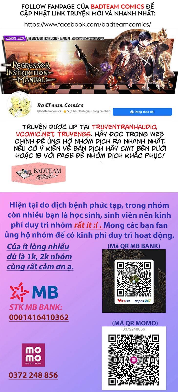 Kí Sự Hồi Quy Chapter 30 - Trang 142